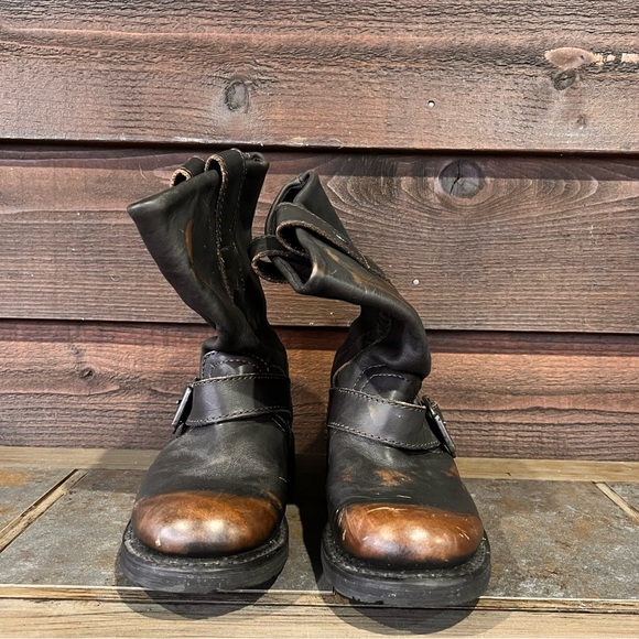 Harley-Davidson Shoes - Harley Davidson Boots